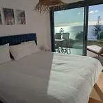 Breathtaking Oceanfront Living, Sunset Facing 3-bedroom Flat In Acqua Residences *