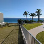Breathtaking Oceanfront Living, Sunset Facing 3-bedroom Flat In Acqua Residences Appartamento *
