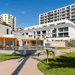 Appartamento Breathtaking Oceanfront Living, Sunset Facing 3-bedroom Flat In Acqua Residences *