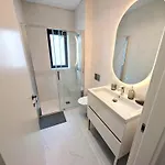 Apartmán Breathtaking Oceanfront Living, Sunset Facing 3-bedroom Flat In Acqua Residences Funchal (Madeira)