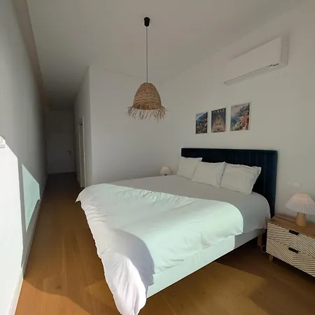 Διαμέρισμα Breathtaking Oceanfront Living, Sunset Facing 3-bedroom Flat In Acqua Residences *