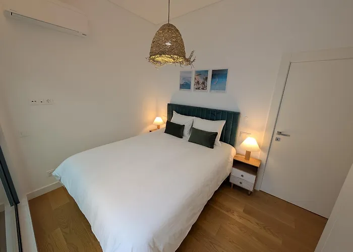 Breathtaking Oceanfront Living, Sunset Facing 3-bedroom Flat In Acqua Residences アパート *