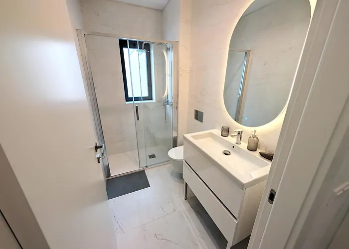 アパート Breathtaking Oceanfront Living, Sunset Facing 3-bedroom Flat In Acqua Residences フンシャル