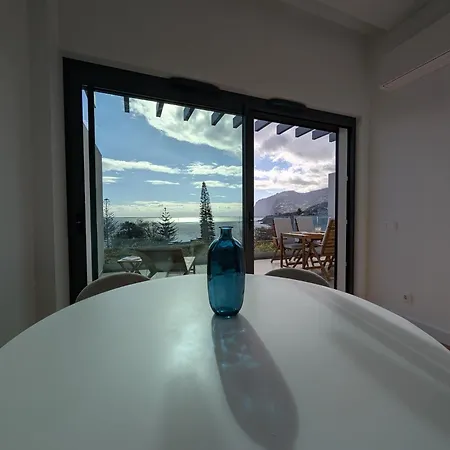 Breathtaking Oceanfront Living, Sunset Facing 3-bedroom Flat In Acqua Residences *