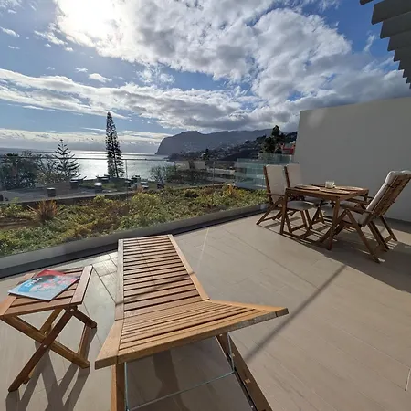 Breathtaking Oceanfront Living, Sunset Facing 3-bedroom Flat In Acqua Residences