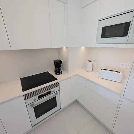 Apartamento Breathtaking Oceanfront Living, Sunset Facing 3-bedroom Flat In Acqua Residences