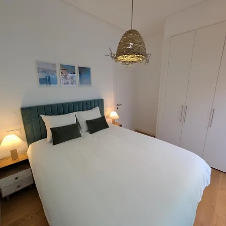 Apartament Breathtaking Oceanfront Living, Sunset Facing 3-bedroom Flat In Acqua Residences Funchal (Madeira)