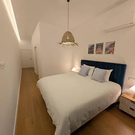 Apartament Breathtaking Oceanfront Living, Sunset Facing 3-bedroom Flat In Acqua Residences Funchal (Madeira)