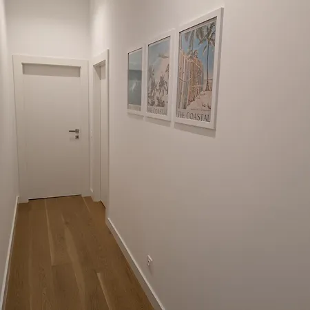 Breathtaking Oceanfront Living, Sunset Facing 3-bedroom Flat In Acqua Residences Appartement