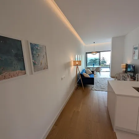 Breathtaking Oceanfront Living, Sunset Facing 3-bedroom Flat In Acqua Residences Funchal (Madeira)