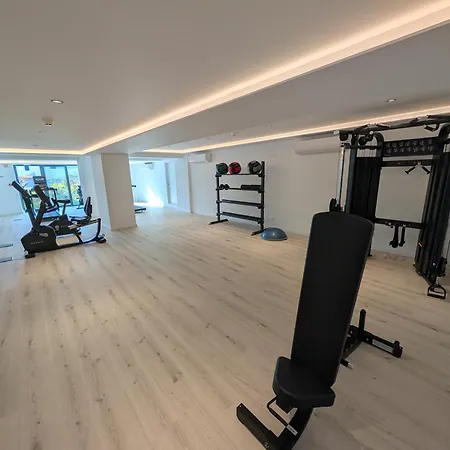 Appartement Breathtaking Oceanfront Living, Sunset Facing 3-bedroom Flat In Acqua Residences *