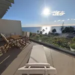 Breathtaking Oceanfront Living, Sunset Facing 3-bedroom Flat In Acqua Residences