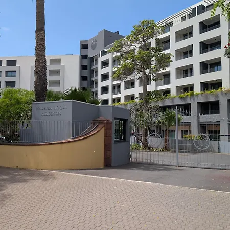 Appartement Breathtaking Oceanfront Living, Sunset Facing 3-bedroom Flat In Acqua Residences *